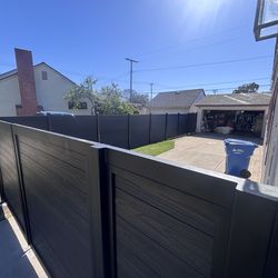 Fence