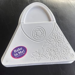 Cake Mold 
