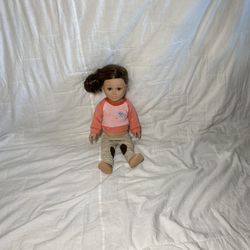 American Girl Dolls