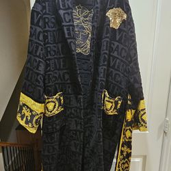 Versace Robe (Men's)