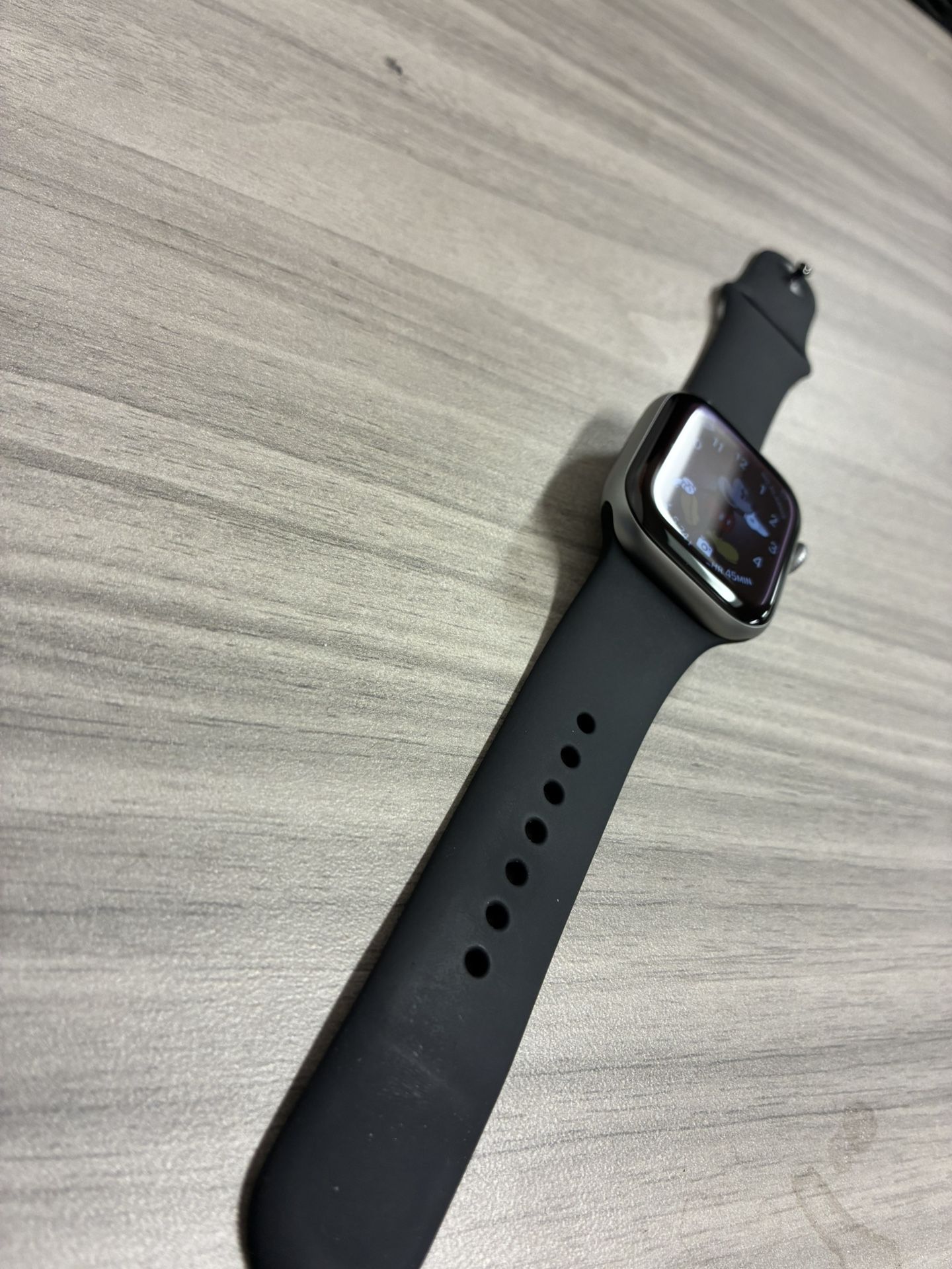 Apple Watch (11 Series)
