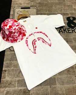 Bape Tee