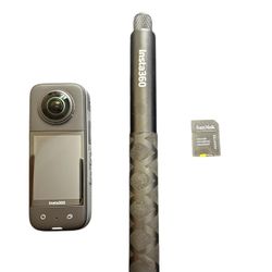 Insta360 X3