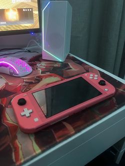 Nintendo Lite