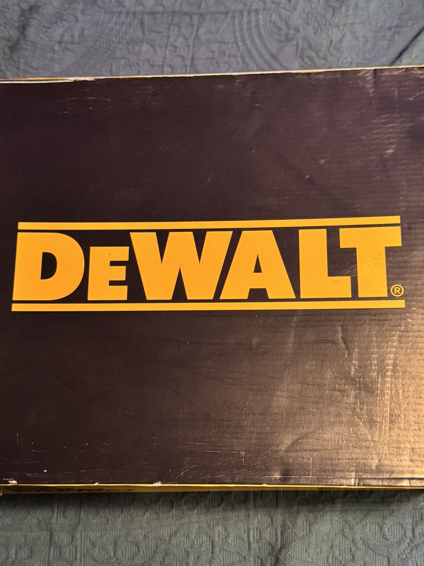 DeWalt Boots