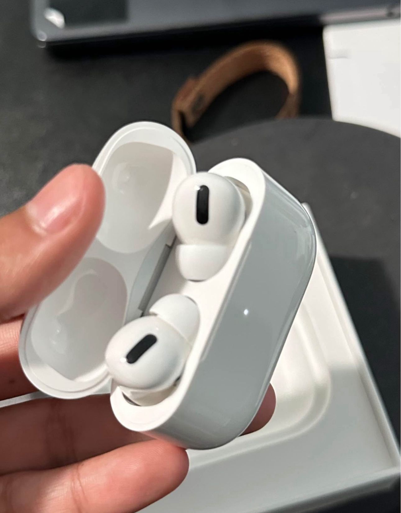 AirPods Pro 1st Generation
