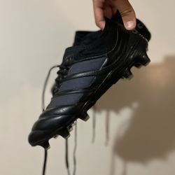 Adidas Copa 19.1 FG Core Black 