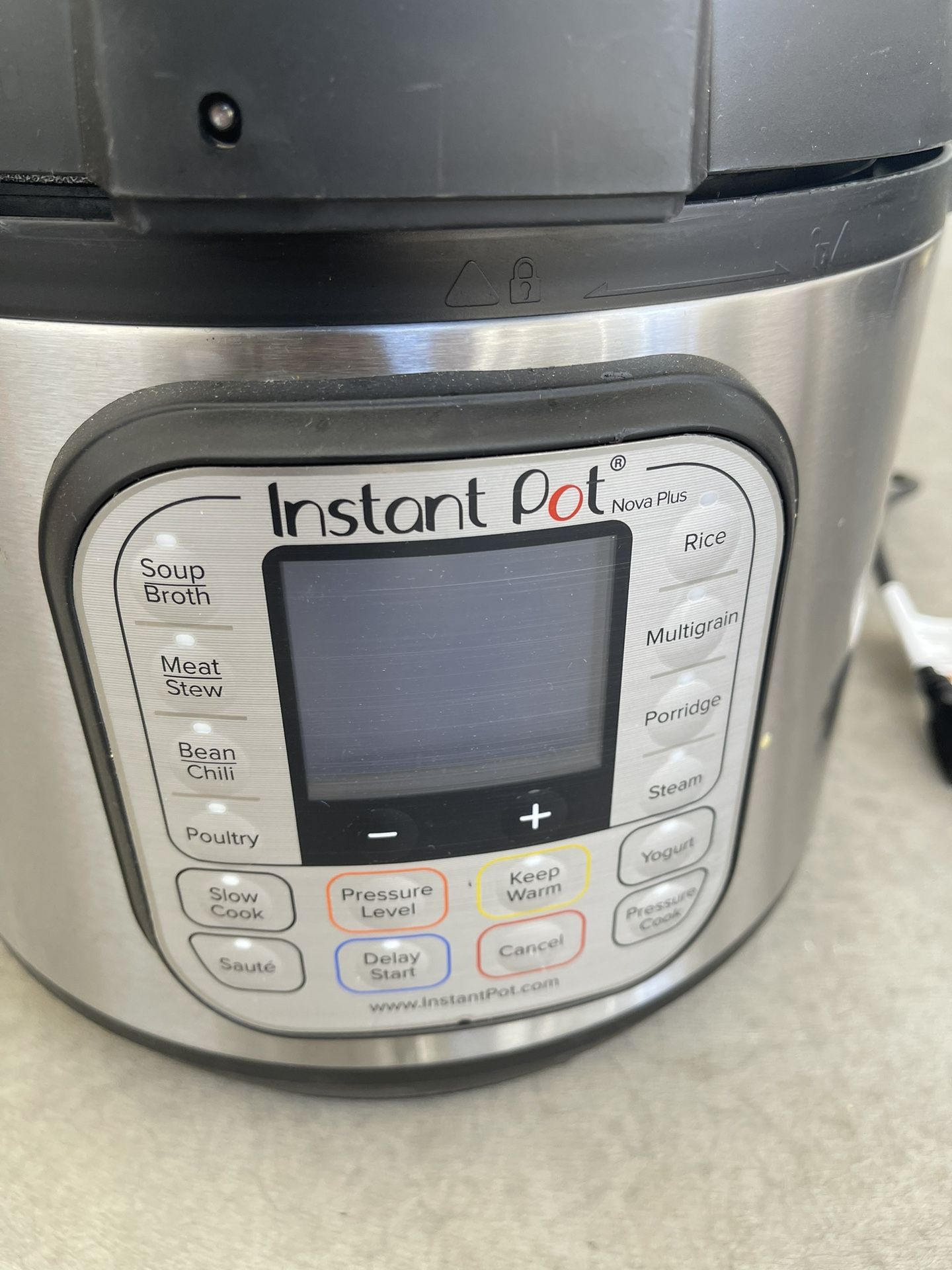 Instant Pot for Sale in Seattle, WA OfferUp