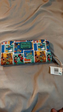 Disney Wallet