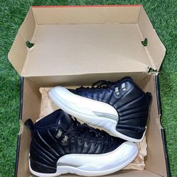 Jordan 12 Playoff size 10