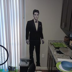 Full Size Elvis 
