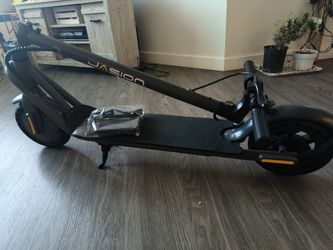 Scooter Eléctrico