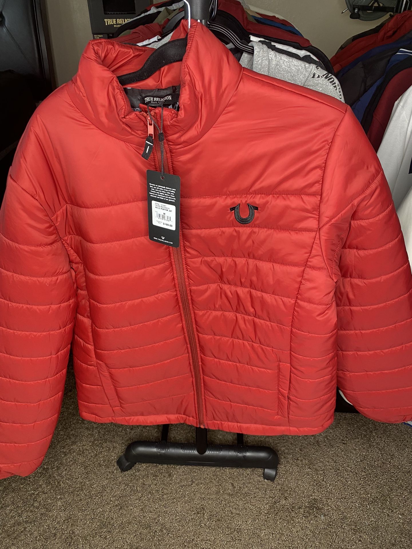 True Religion Jacket