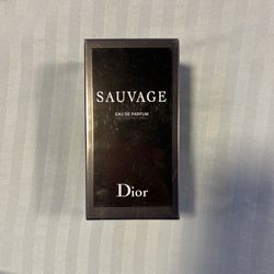 Dior Sauvage Eau De Parfum Spray100ml/3.4oz