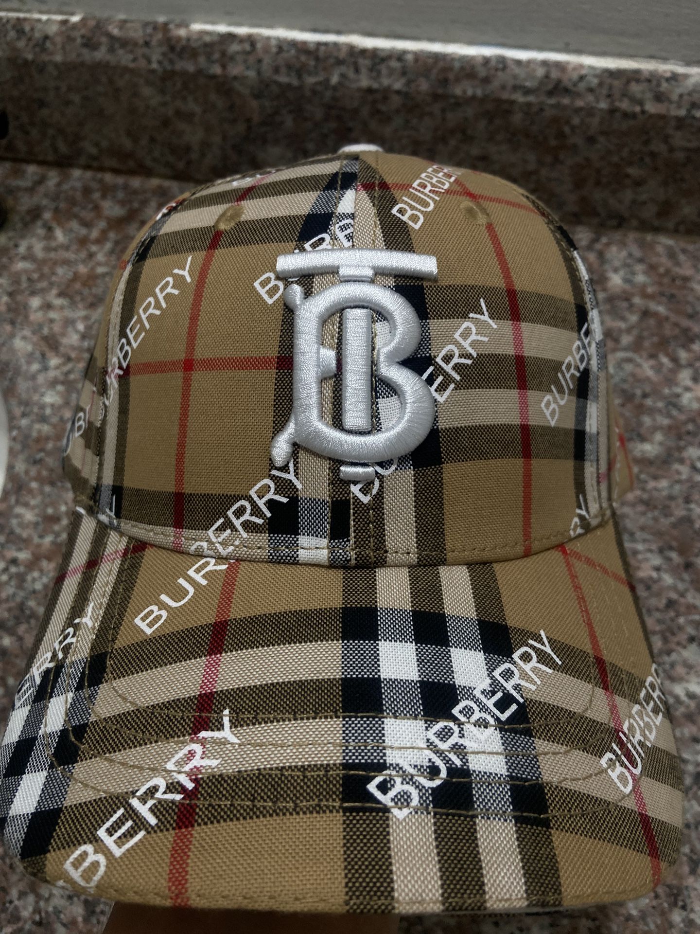 Burberry Hat 