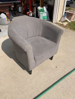 Cocktail chair 2 years old