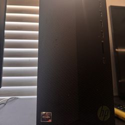 FULL GAMING SETUP – Monitor + Webcam + PC – Plug In & Game! 