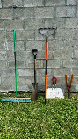 Miscellaneous tools
