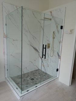 Shower Doors