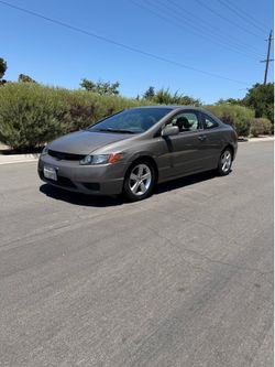 2006 Honda Civic