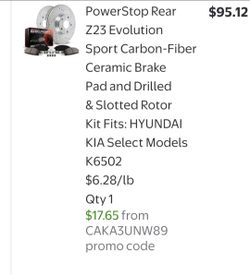 Brakes