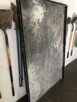 Work Truck Sliding Bed Rack