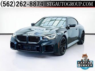 2023 BMW M2