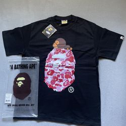 Bape Shirt