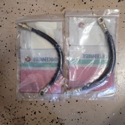 Brake Hoses