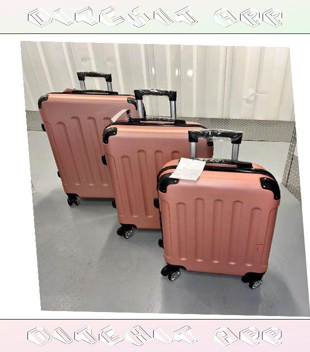 lead hot Complete Journey Sets All Your Travel Needs Covered