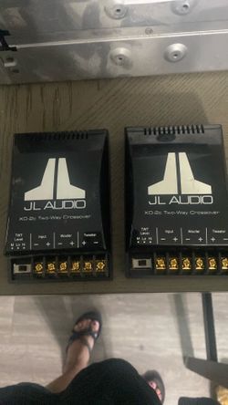 JL Audio