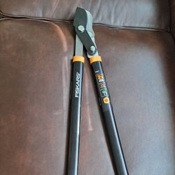 Fiskar Lopper. Brand New