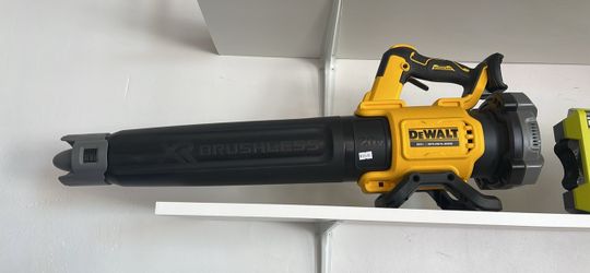 Dewalt XR 20 V Blower