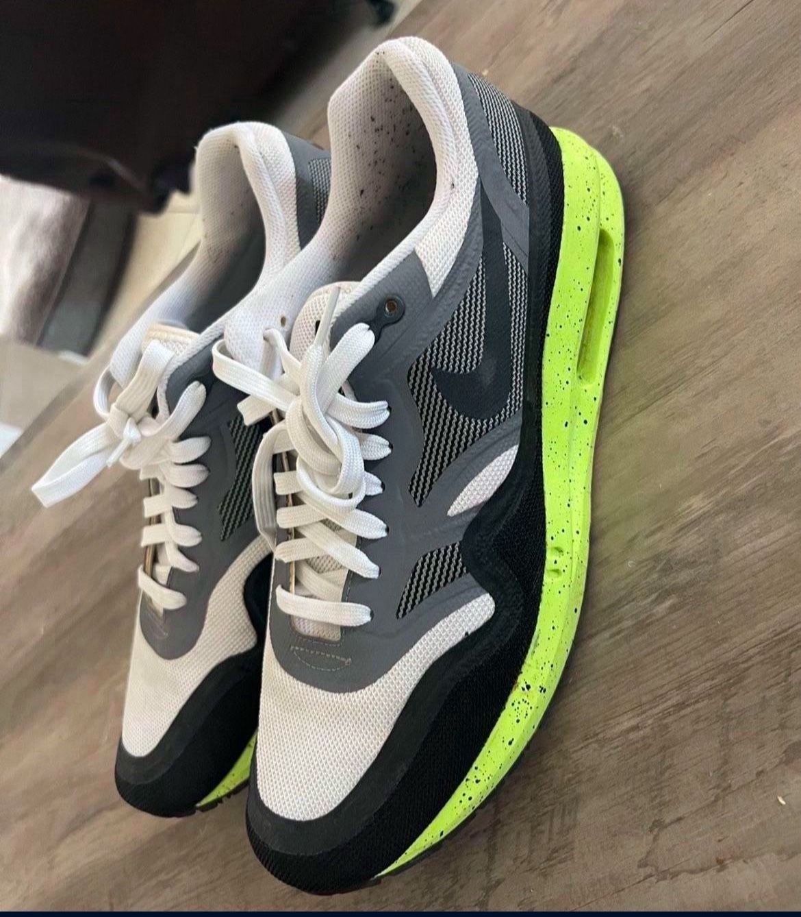Nike Air Max