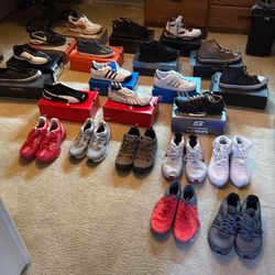 Shoes