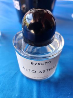 Byredo Alto Astral Eau de Parfum