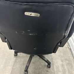 Lazboy Office Or Gaming Chair Leather 