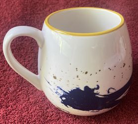 Meritage Mug