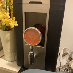 jägermeister 1 bottle tap machine