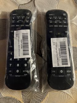 New DRC6338 Replace Remote for RCA DVD Player DRC99390 DRC69705 DRC6377 DRC79981