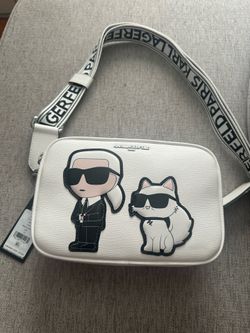 Bag Karl lagerfeld