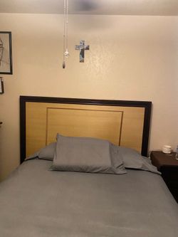 Bedroom set