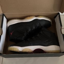 Jordan 11 72-10’s