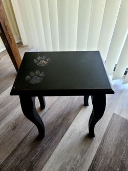 Small table