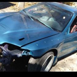 We Due Car Paint Bodyshop 