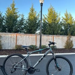 Specialized Crosstrail Hybrid Bike Aluminium Bicycle Large Frame