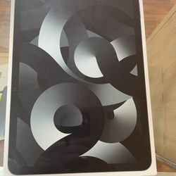 iPad Air 5th Gen WiFi + Cellular Factory Unlocked 