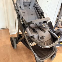 Chicco Corso Stroller