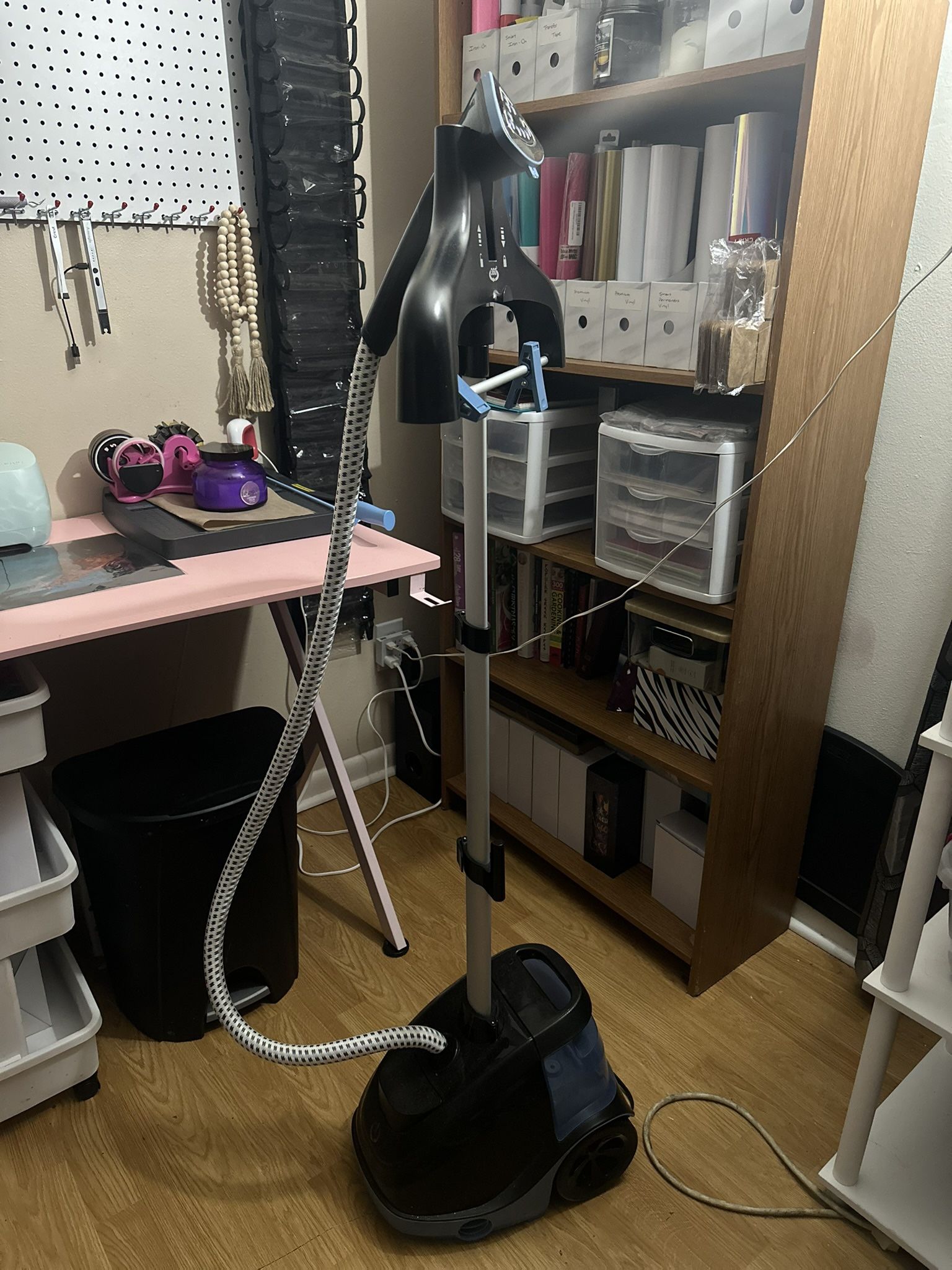 Rowenta Clothing Steamer