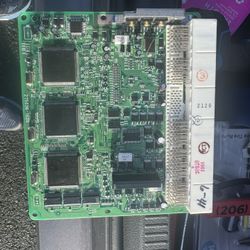 ECU Camry 2002